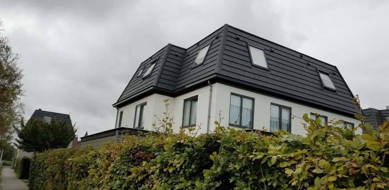 B&B Landlust Guesthouse Purmerend Exteriér fotografie