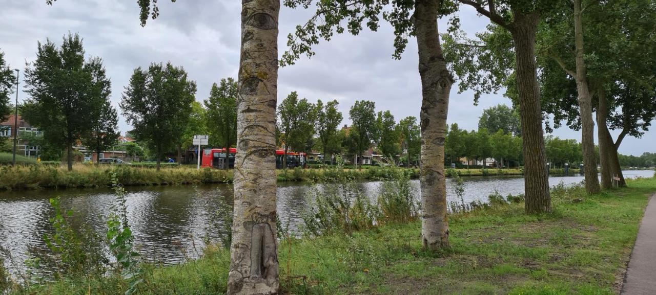 B&B Landlust Guesthouse Purmerend Exteriér fotografie