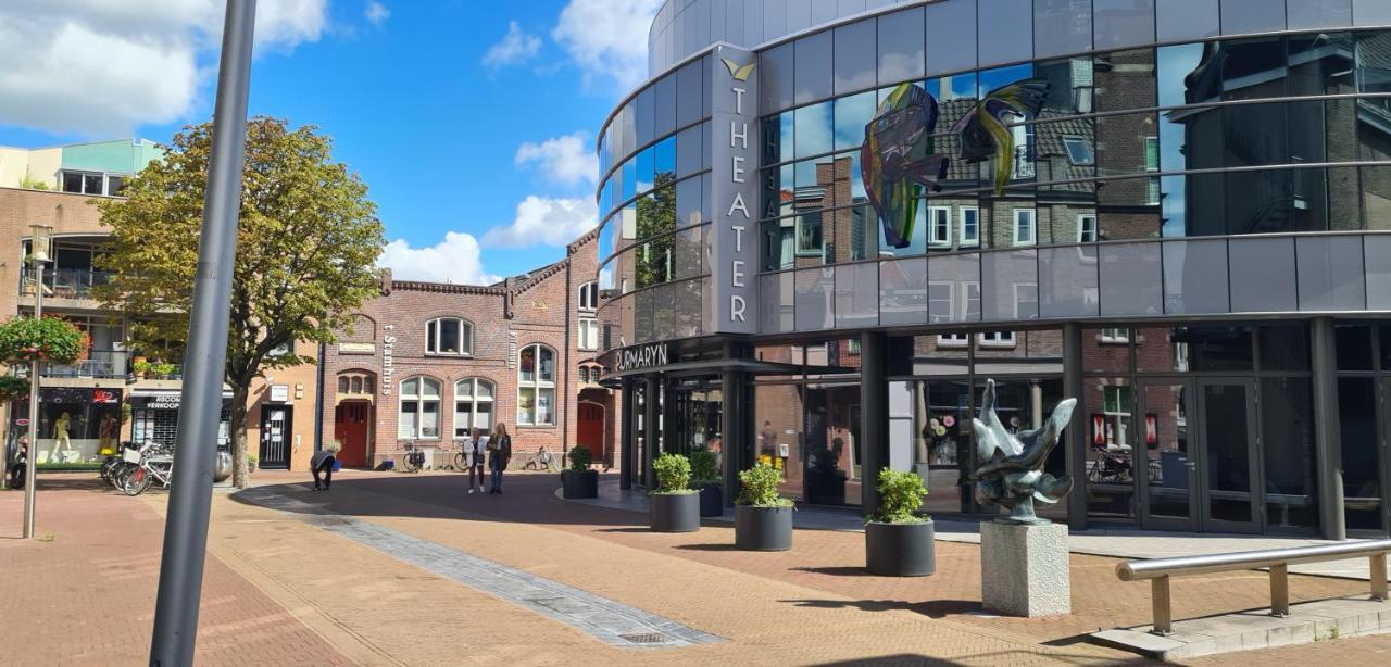 B&B Landlust Guesthouse Purmerend Exteriér fotografie