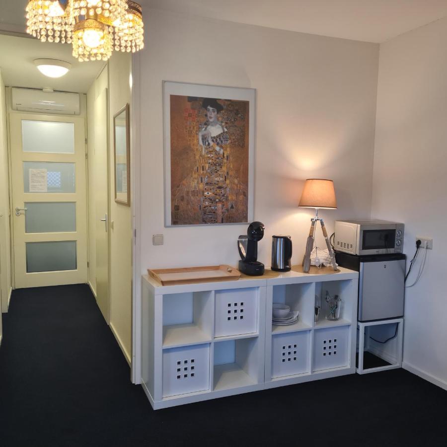 B&B Landlust Guesthouse Purmerend Exteriér fotografie