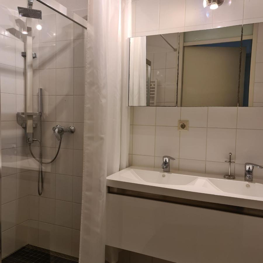 B&B Landlust Guesthouse Purmerend Exteriér fotografie