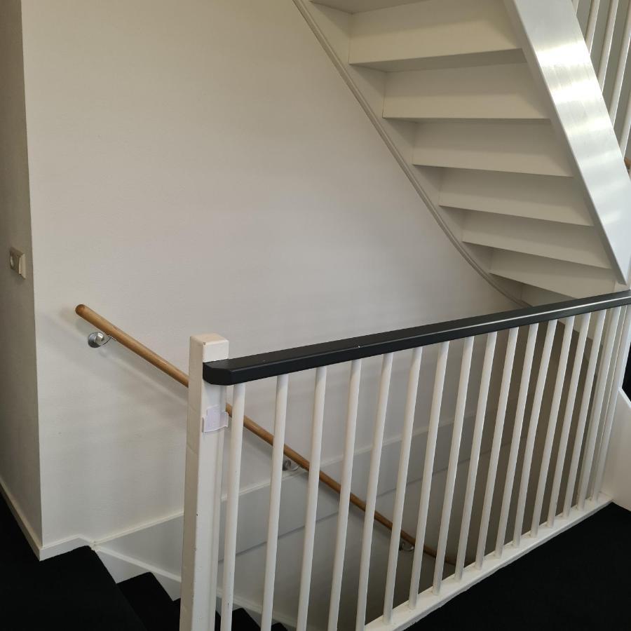 B&B Landlust Guesthouse Purmerend Exteriér fotografie