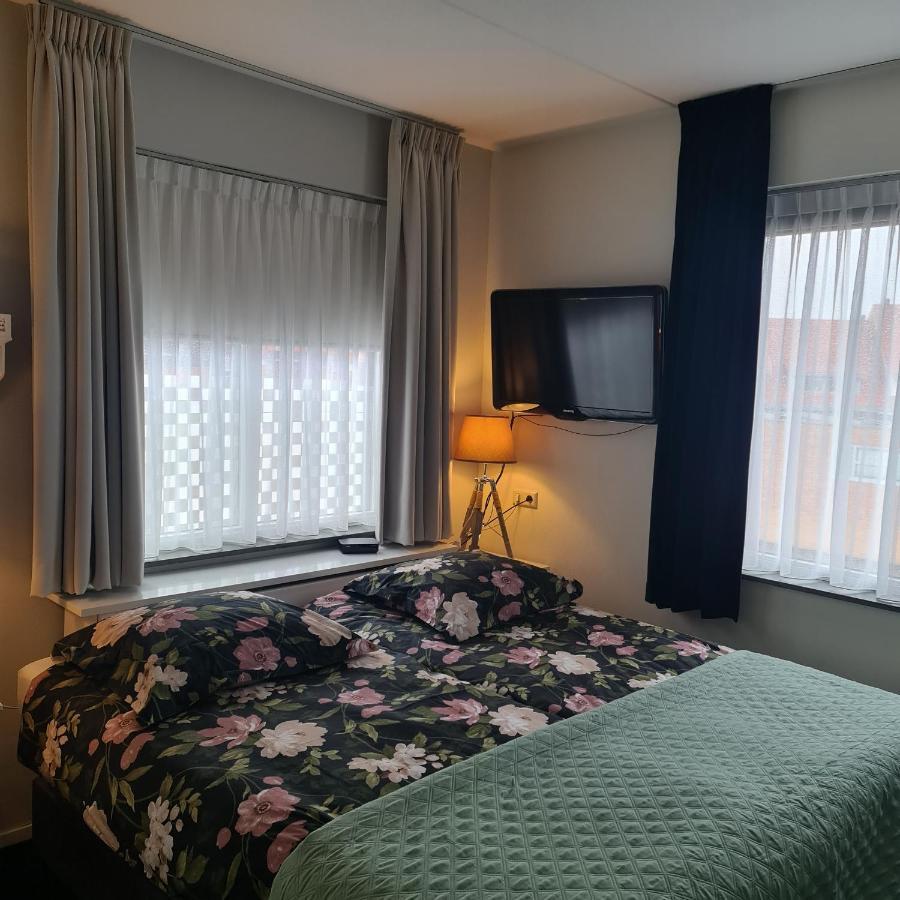 B&B Landlust Guesthouse Purmerend Exteriér fotografie