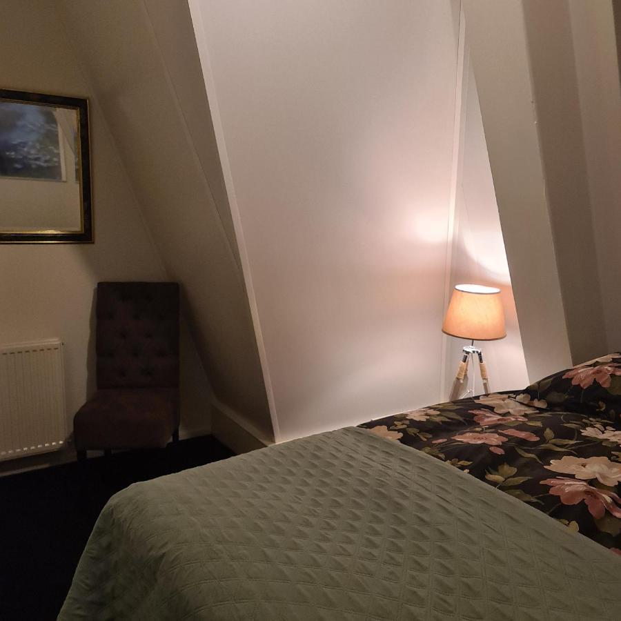 B&B Landlust Guesthouse Purmerend Exteriér fotografie