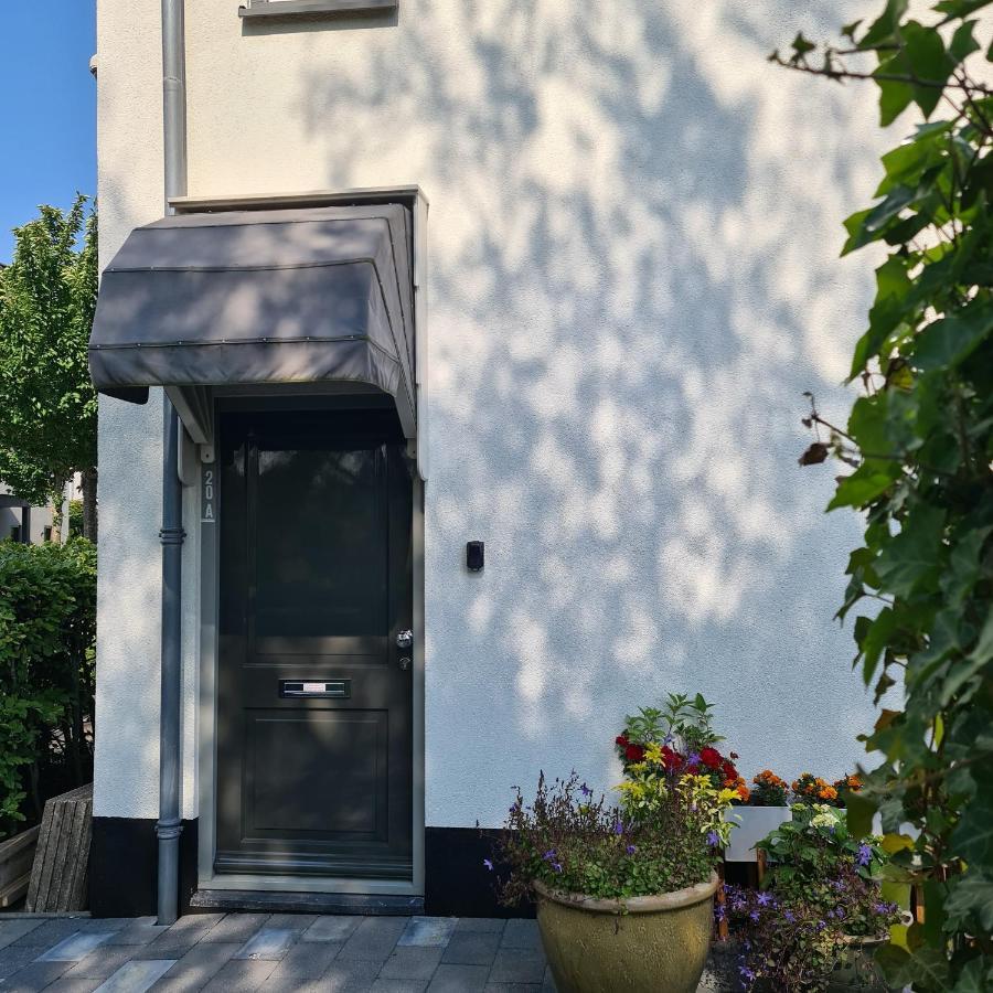 B&B Landlust Guesthouse Purmerend Exteriér fotografie
